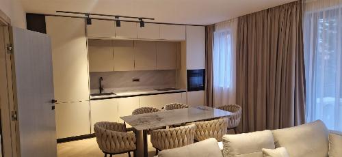 First Rental | 3 room apartment | Underground Parking | Pretty Village 3