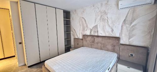 First Rental | 3 room apartment | Underground Parking | Pretty Village 4