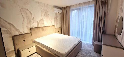 First Rental | 3 room apartment | Underground Parking | Pretty Village 5