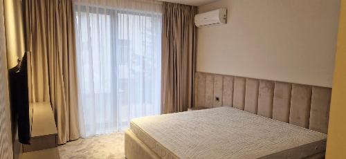 First Rental | 3 room apartment | Underground Parking | Pretty Village 6