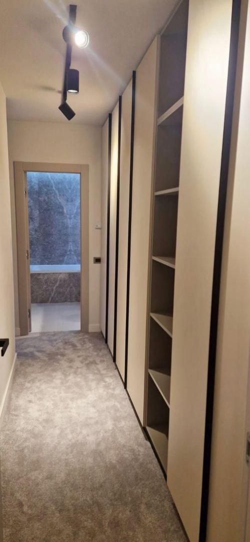 First Rental | 3 room apartment | Underground Parking | Pretty Village 8