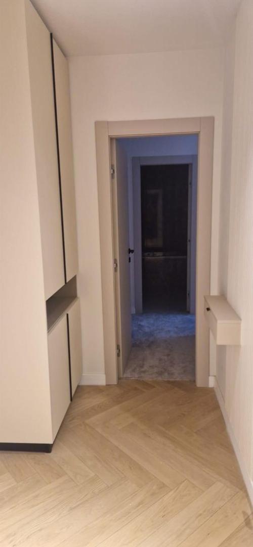 First Rental | 3 room apartment | Underground Parking | Pretty Village 9