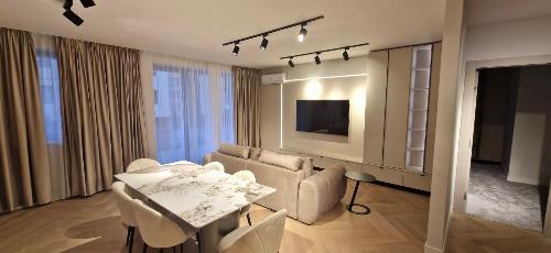 Prima închiriere | Apartament 3 camere 1