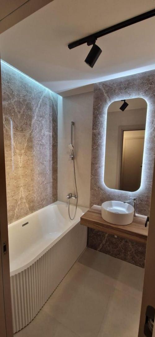 Prima închiriere | Apartament 3 camere 17