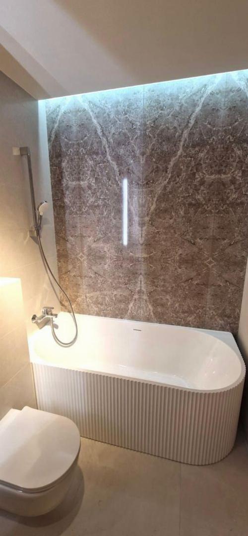 Prima închiriere | Apartament 3 camere 18