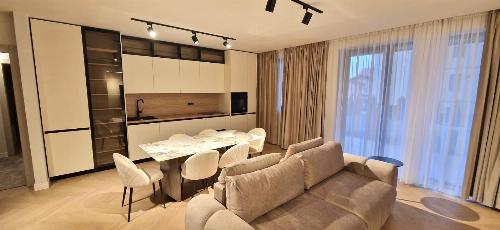Prima închiriere | Apartament 3 camere 4