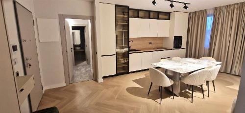 Prima închiriere | Apartament 3 camere 5