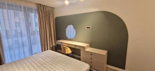 Prima închiriere | Apartament 3 camere 10