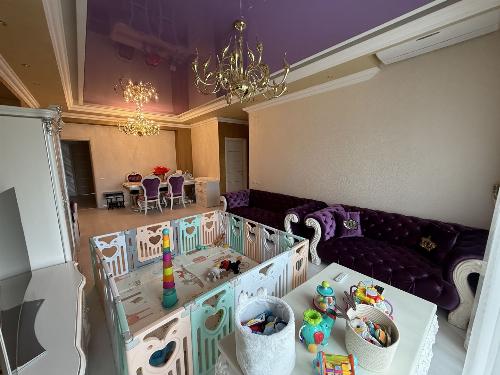 4 spacious rooms, two terraces, direct access to Herastrau Park 2