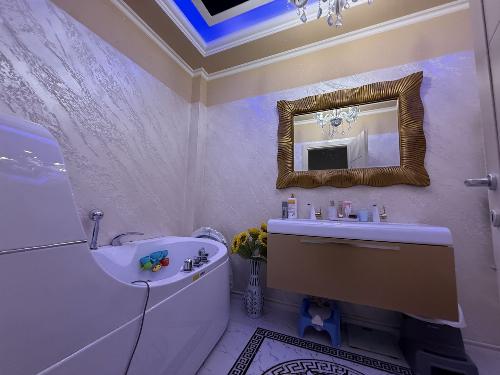 4 spacious rooms, two terraces, direct access to Herastrau Park 19