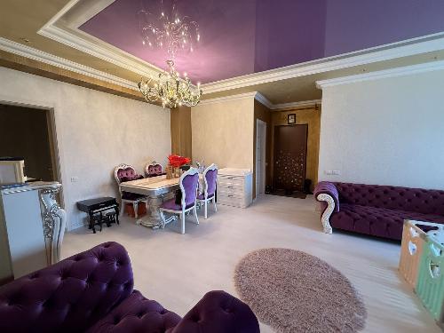 4 spacious rooms, two terraces, direct access to Herastrau Park 4