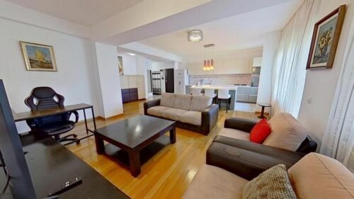 Vanzare apartamente - Apartament 3 camere | 2 parcări | Boutique | Iancu Nicolae – lângă pădure - crosspoint-imobiliare.ro