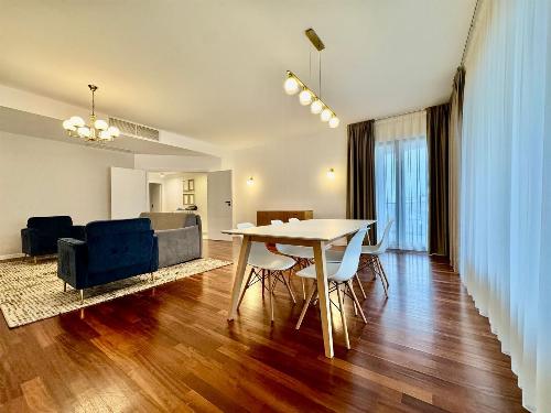 Herastrau, 4-room apartment for rent 1