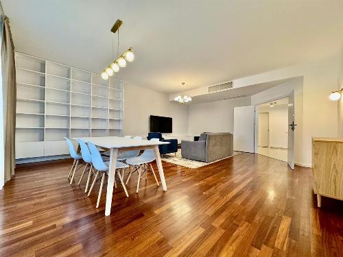 Herastrau, 4-room apartment for rent 2