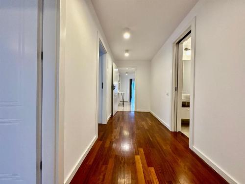 Herastrau, 4-room apartment for rent 16