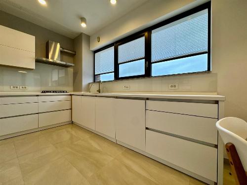 Herastrau, 4-room apartment for rent 3