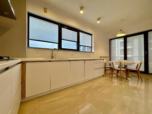 Herastrau, 4-room apartment for rent 4