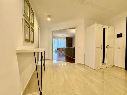 Herastrau, 4-room apartment for rent 9