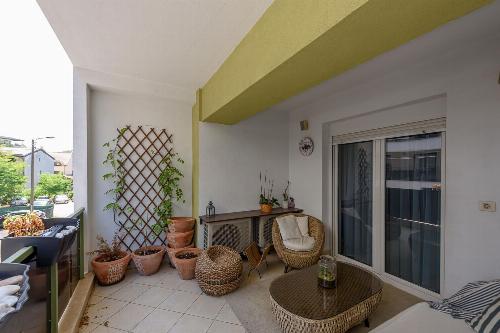 Herastrau, partament 2 camere cu terasa generoasa si parcare subterana 11