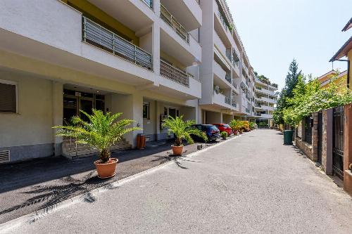 Herastrau, partament 2 camere cu terasa generoasa si parcare subterana 14