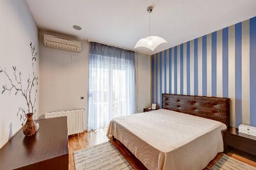 Herastrau, partament 2 camere cu terasa generoasa si parcare subterana 8