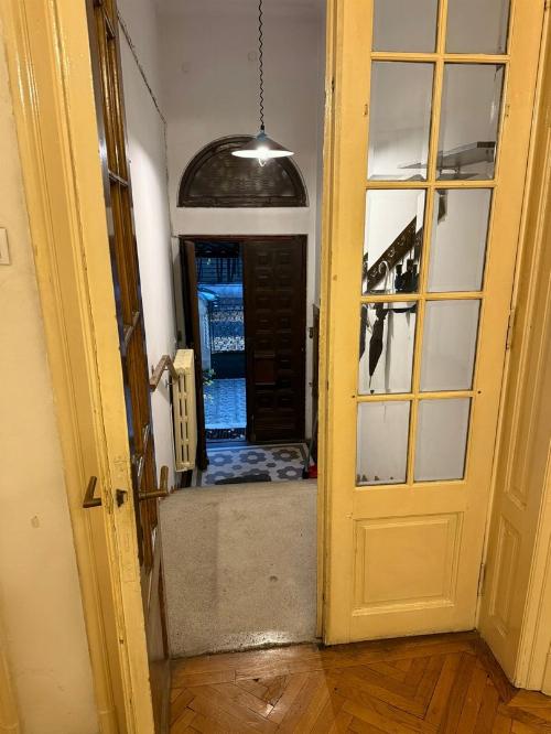 Residence in an interwar villa | Heritage Architecture | 4 rooms 3