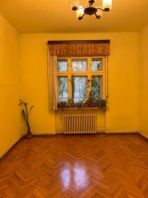 Residence in an interwar villa | Heritage Architecture | 4 rooms 5