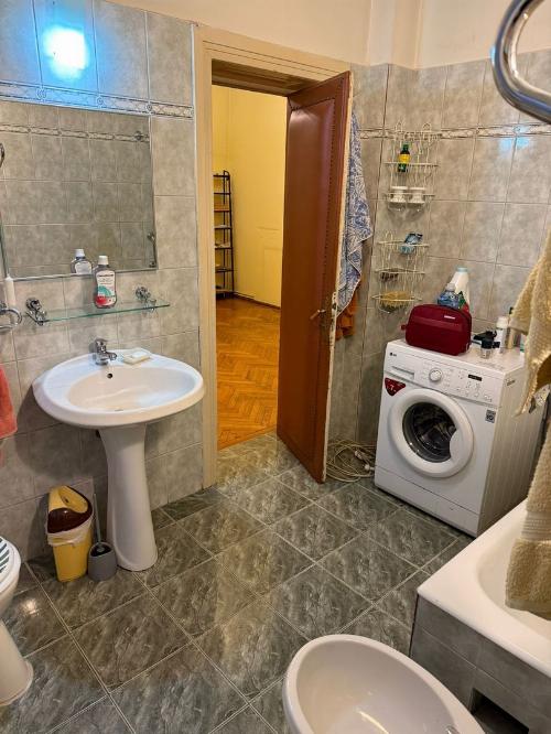 Residence in an interwar villa | Heritage Architecture | 4 rooms 10