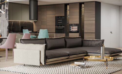 Vanzare apartamente - Complex Premium Cotroceni 3 Camere - crosspoint-imobiliare.ro