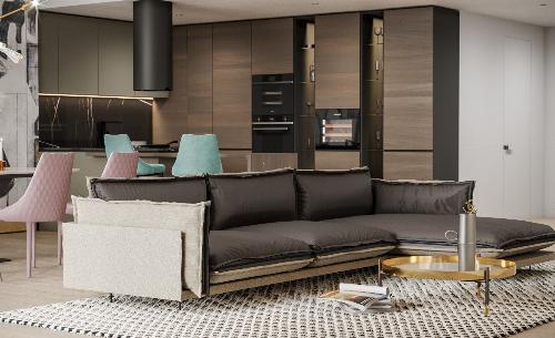 3 Rooms Cotroceni New Block Premium 2025 1