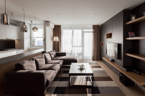 Vanzare apartamente - Complex Premium Cotroceni 3 Camere - crosspoint-imobiliare.ro