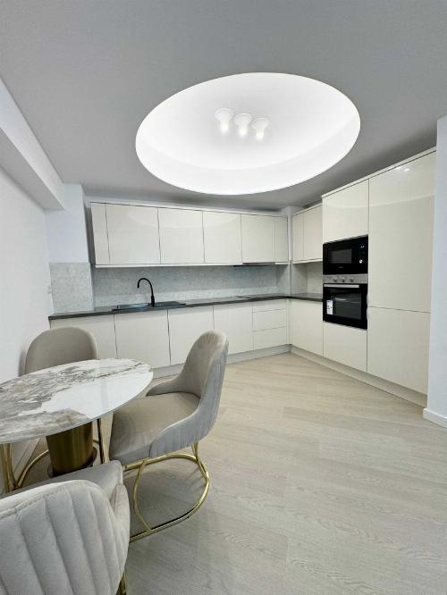 3-room apartment Cortina NORTH – parking space included 1