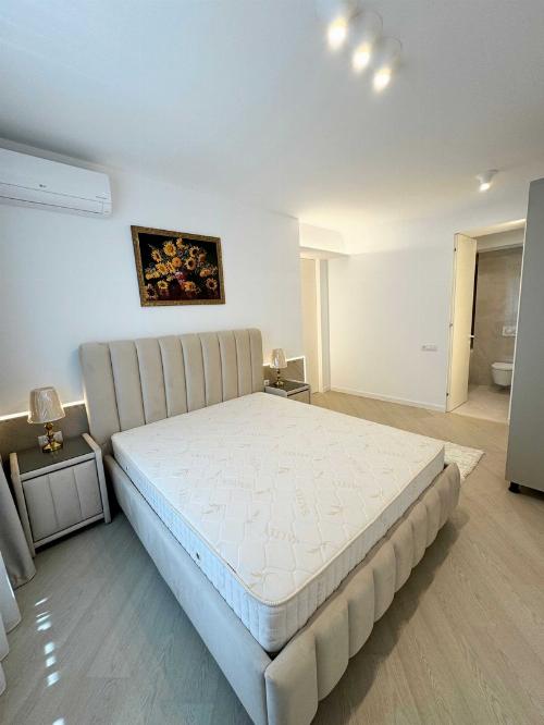 3-room apartment Cortina NORTH – parking space included 5