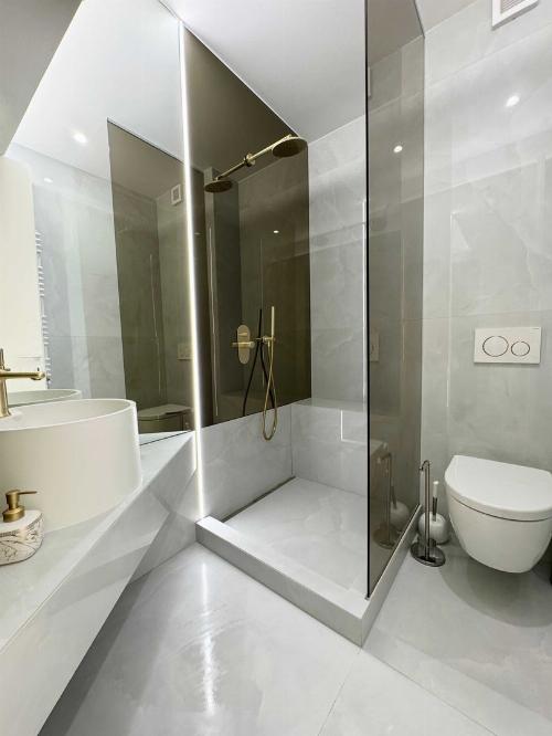 3-room apartment Cortina NORTH – parking space included 7