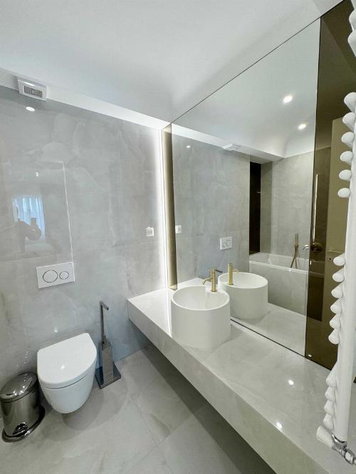 3-room apartment Cortina NORTH – parking space included 8