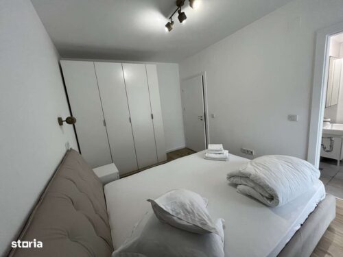 Inchiriere apartamente Afumati - Apartament 2 camere – Belvedere Residences - crosspoint-imobiliare.ro