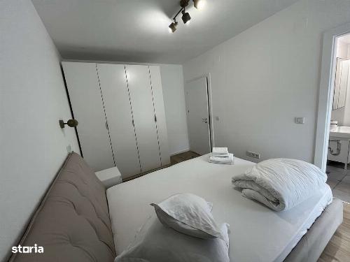 2 room apartment – Belvedere Residences 1