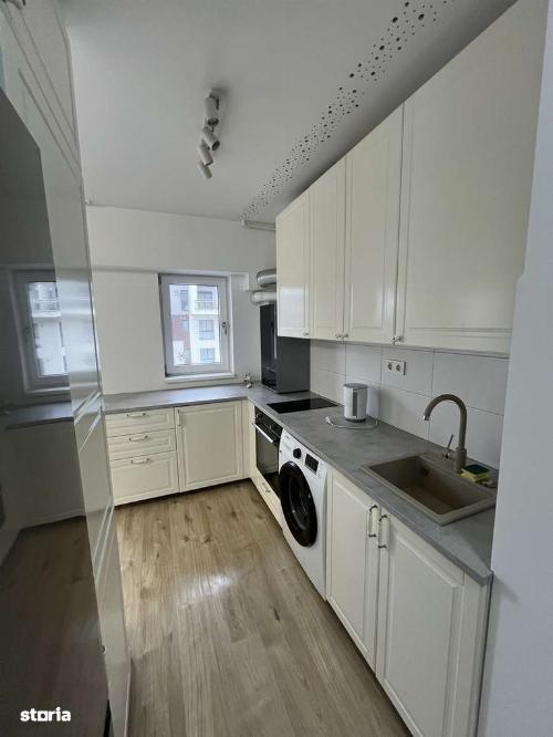 2 room apartment – Belvedere Residences 3