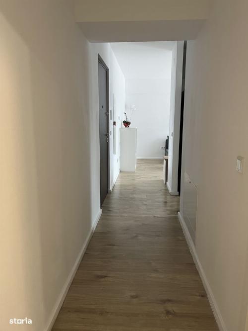 2 room apartment – Belvedere Residences 6