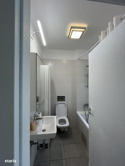 2 room apartment – Belvedere Residences 7