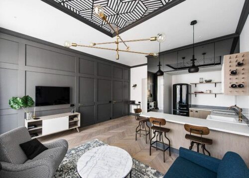 Vanzare apartamente - Complex Premium Cotroceni 3 Camere Spatioase - crosspoint-imobiliare.ro