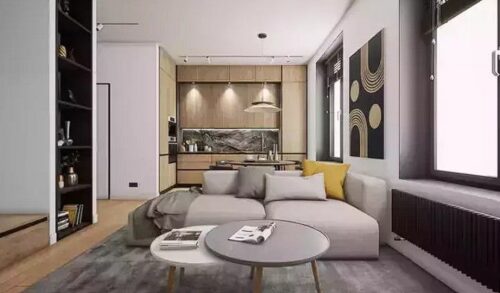 Vanzare apartamente - Complex Premium Cotroceni 3 Camere Luminoase - crosspoint-imobiliare.ro