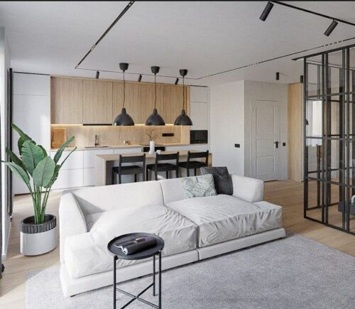 Vanzare apartamente - Complex Premium Cotroceni 3 Camere Luminoase - crosspoint-imobiliare.ro