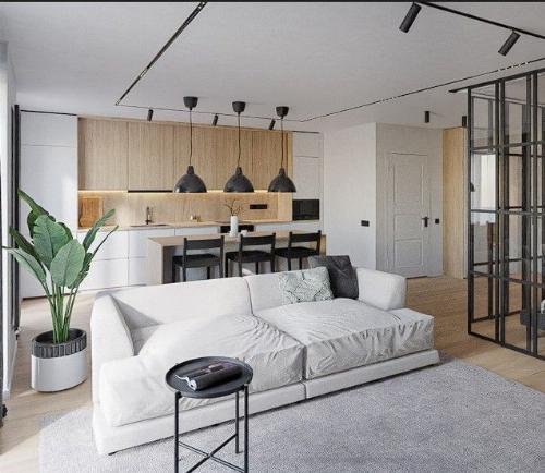 3 Rooms Cotroceni New Block Premium 2025 1