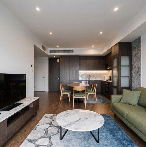 Complex Premium Cotroceni 3 Camere Luminoase 1