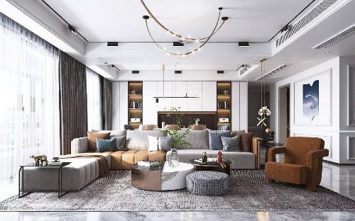 Complex Premium Cotroceni Penthouse 1