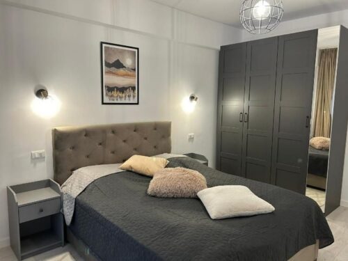 Inchiriere apartamente Afumati - Apartament 2 camere | Pipera Plaza | Parcare inclusa - crosspoint-imobiliare.ro