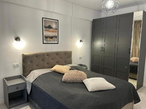 2 room apartment | Pipera Plaza | Parking included 1