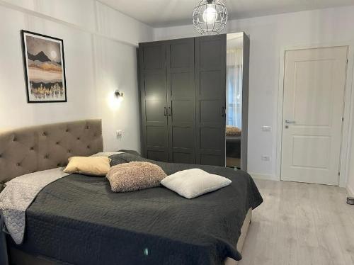 2 room apartment | Pipera Plaza | Parking included 11