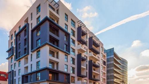 2 room apartment | Pipera Plaza | Parking included 16